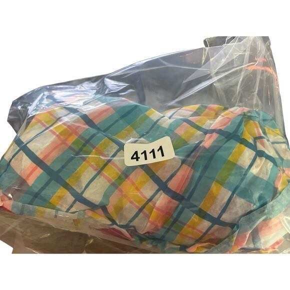 Jim Shore‎ RARE Longaberger Homestead Exclusive 2007 Angel of Hope Breast Cancer - Picture 5 of 5